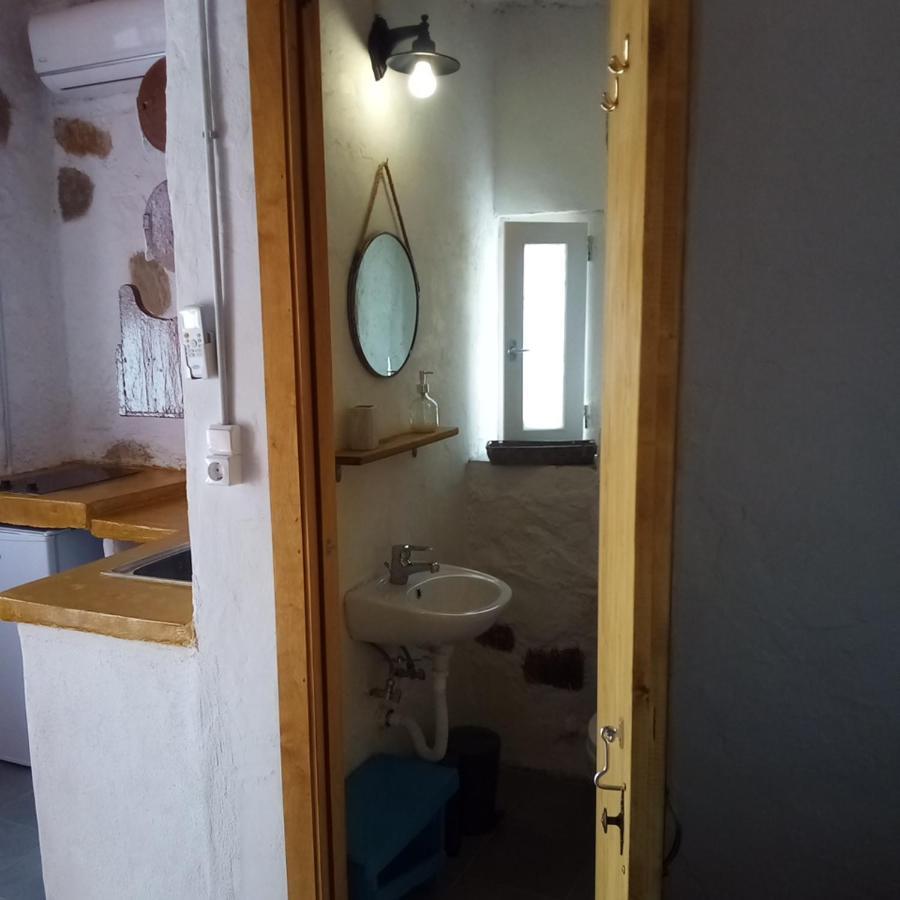 Venduri House Hotel Peran Triovasalos Ngoại thất bức ảnh