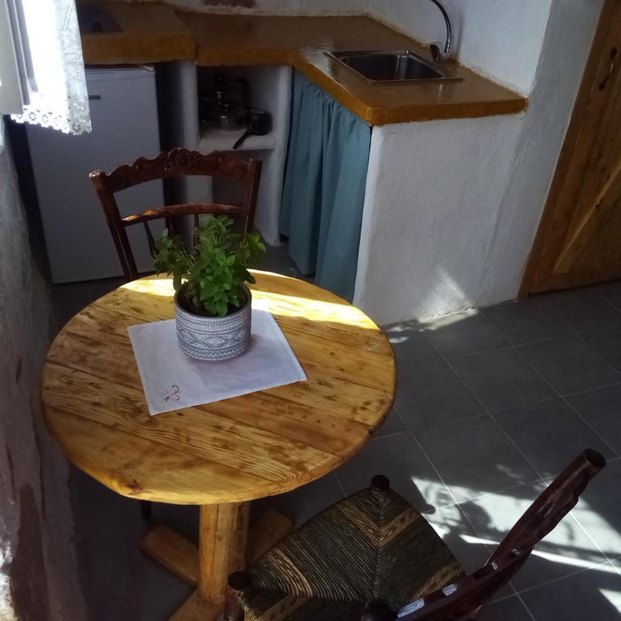 Venduri House Hotel Peran Triovasalos Ngoại thất bức ảnh