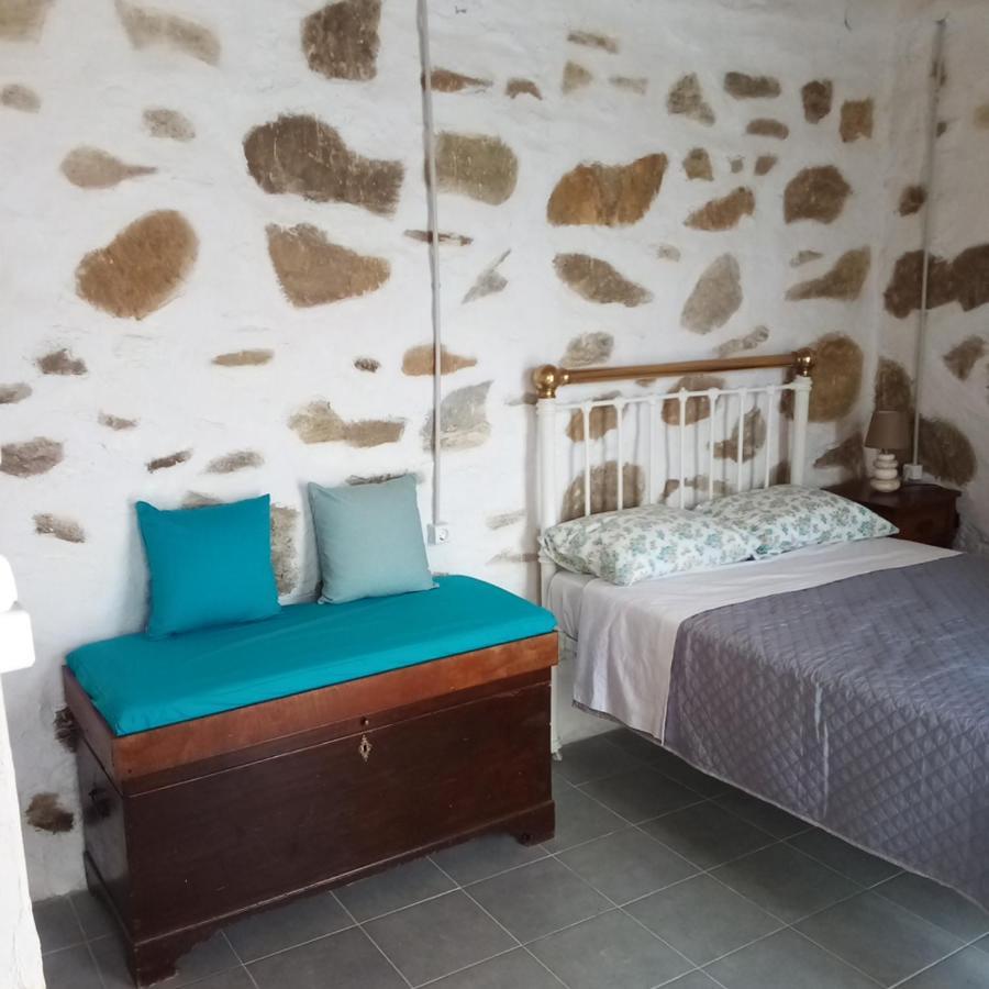 Venduri House Hotel Peran Triovasalos Ngoại thất bức ảnh