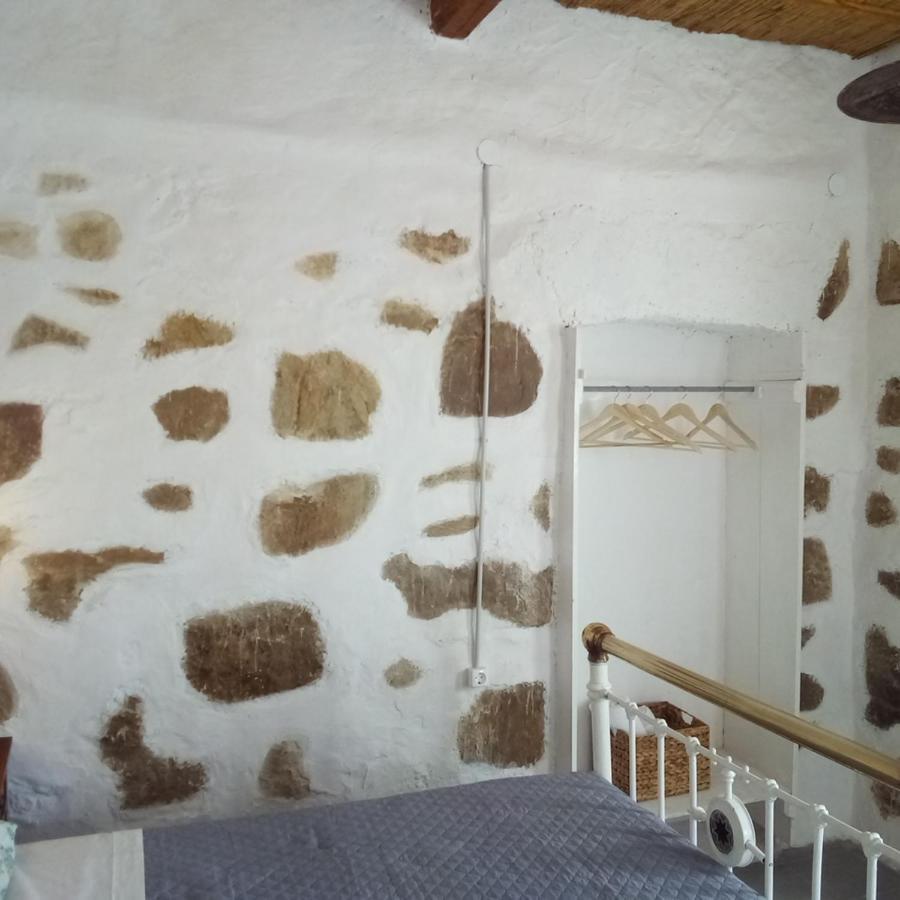 Venduri House Hotel Peran Triovasalos Ngoại thất bức ảnh