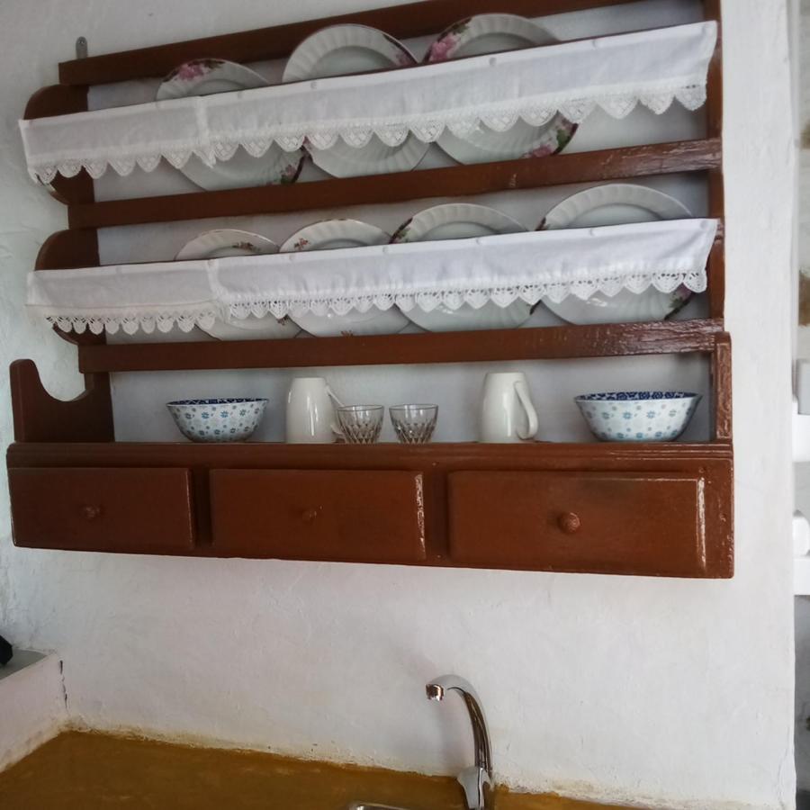 Venduri House Hotel Peran Triovasalos Ngoại thất bức ảnh