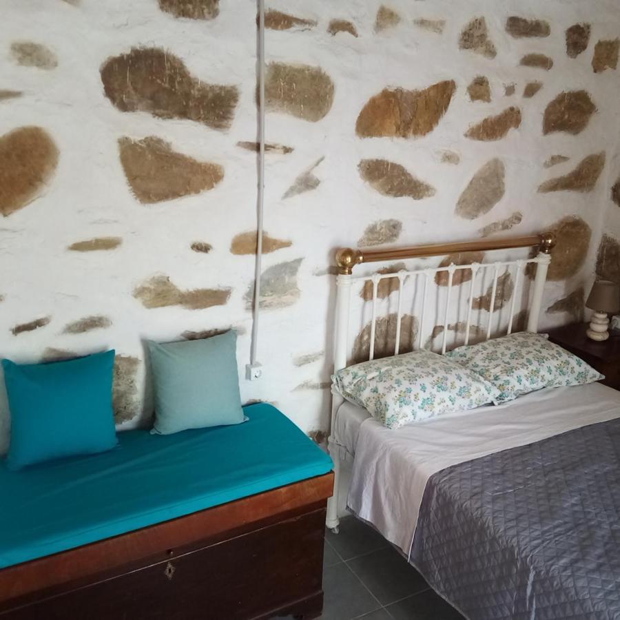 Venduri House Hotel Peran Triovasalos Ngoại thất bức ảnh