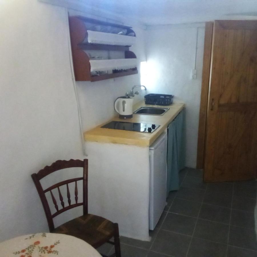 Venduri House Hotel Peran Triovasalos Ngoại thất bức ảnh