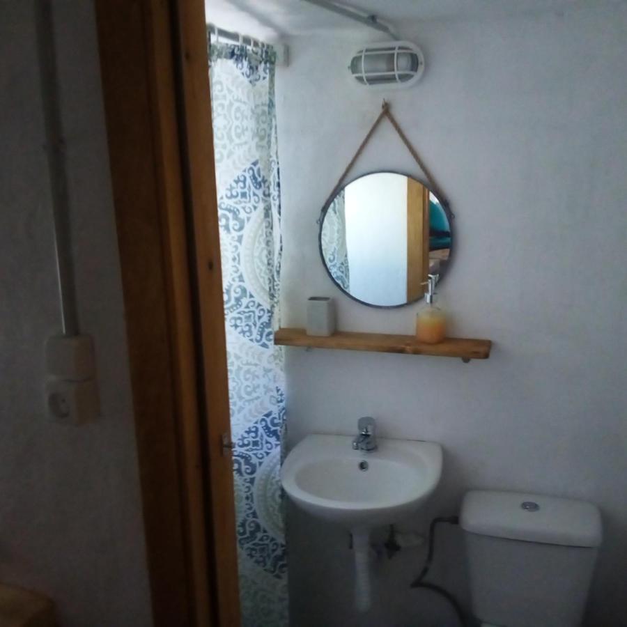 Venduri House Hotel Peran Triovasalos Ngoại thất bức ảnh