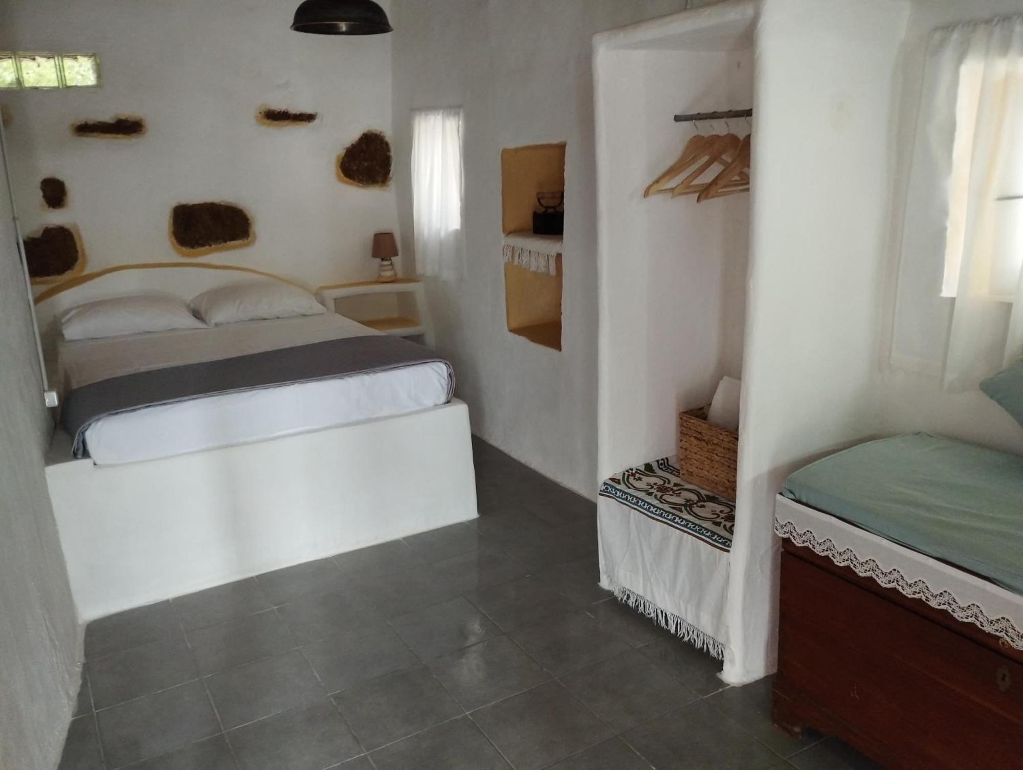 Venduri House Hotel Peran Triovasalos Ngoại thất bức ảnh