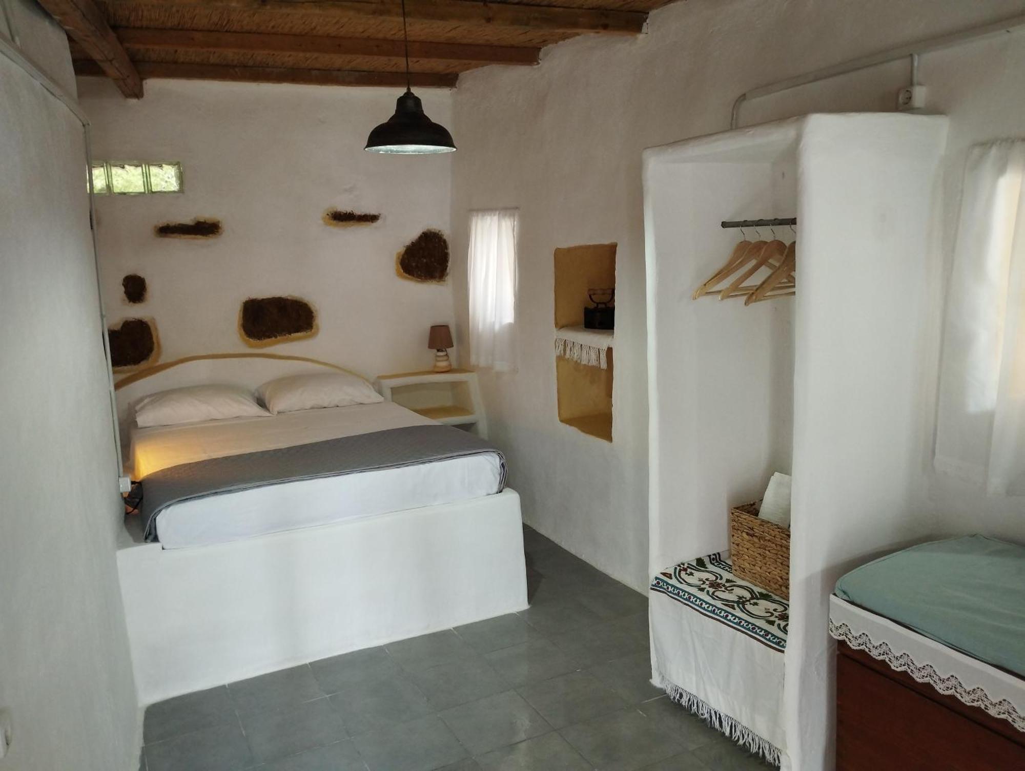 Venduri House Hotel Peran Triovasalos Ngoại thất bức ảnh