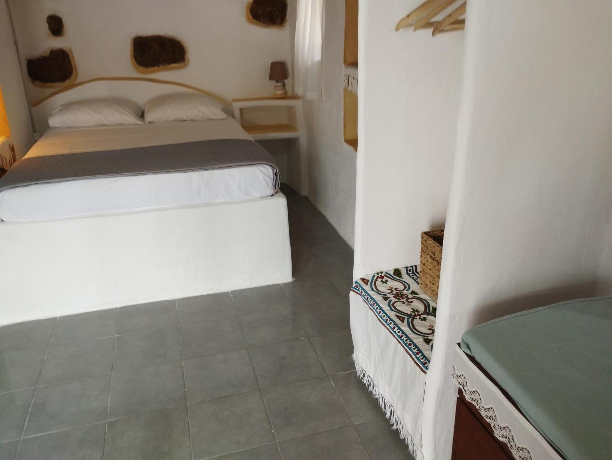 Venduri House Hotel Peran Triovasalos Ngoại thất bức ảnh
