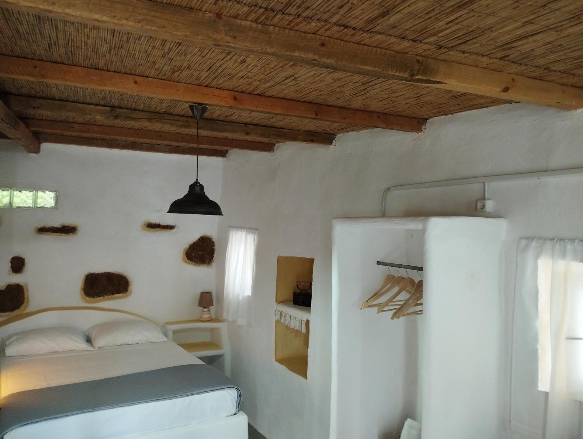 Venduri House Hotel Peran Triovasalos Ngoại thất bức ảnh