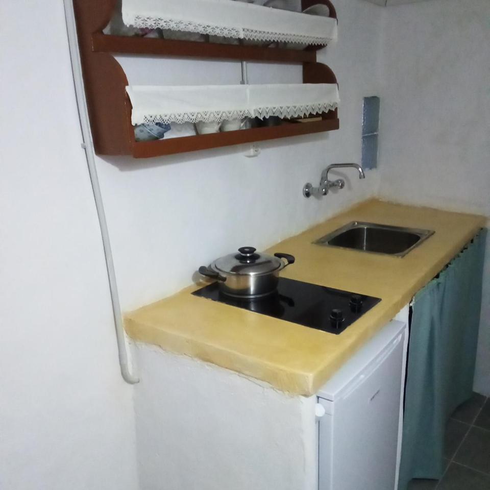 Venduri House Hotel Peran Triovasalos Ngoại thất bức ảnh