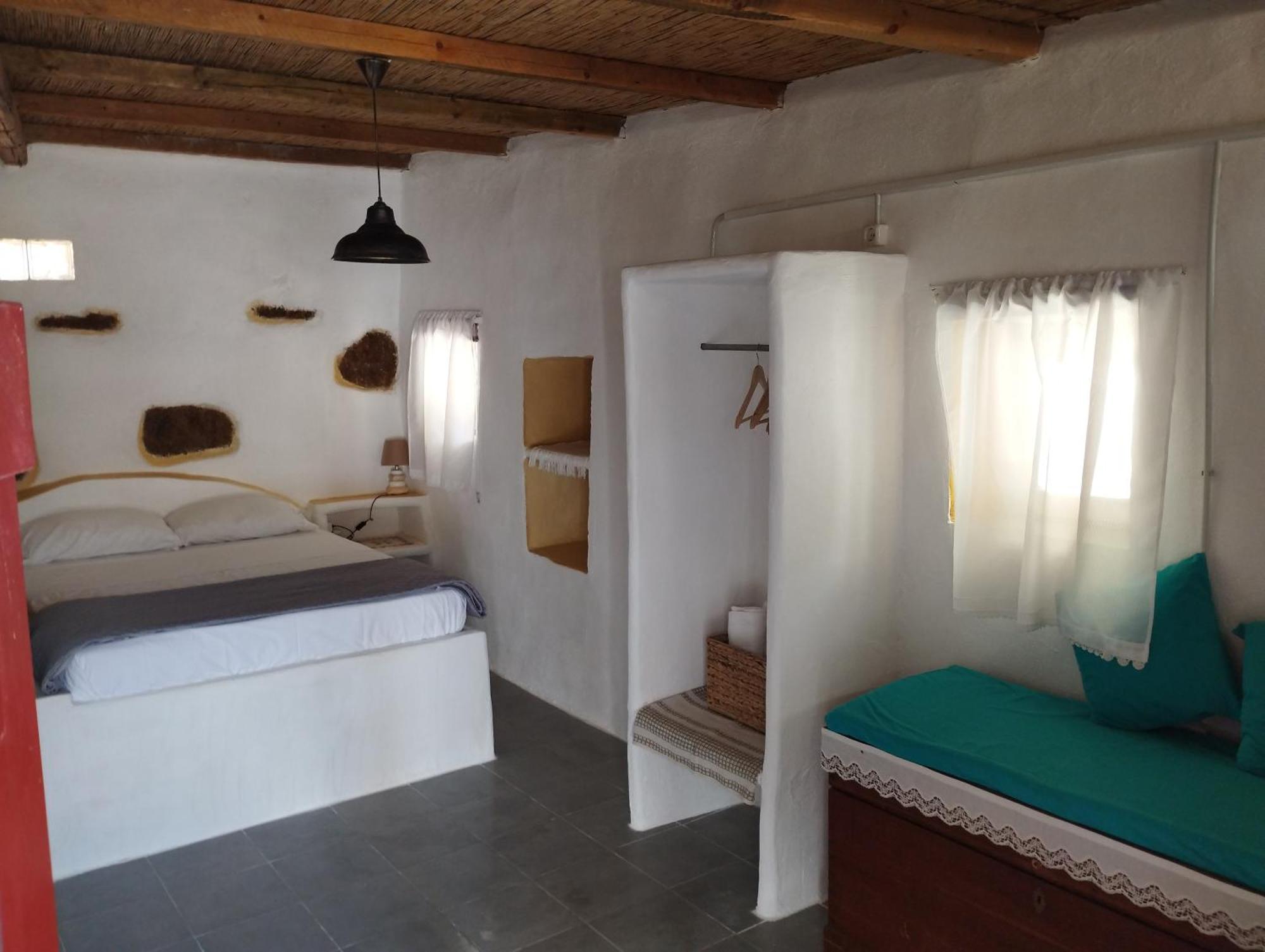 Venduri House Hotel Peran Triovasalos Ngoại thất bức ảnh