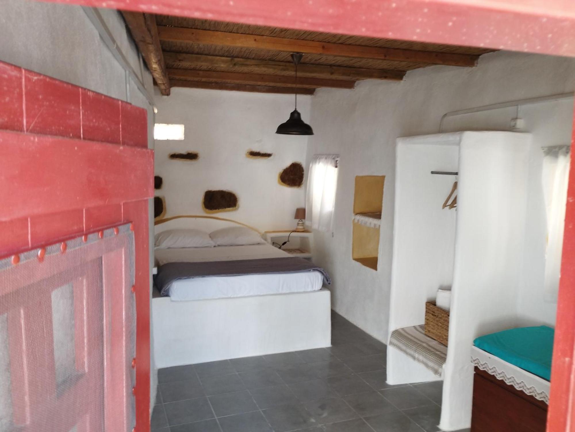 Venduri House Hotel Peran Triovasalos Ngoại thất bức ảnh
